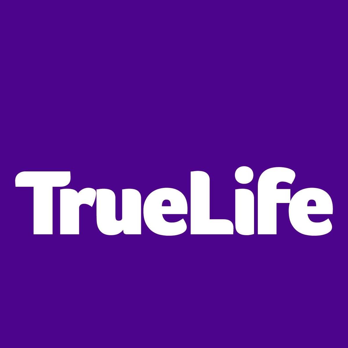 Truelife World Logo